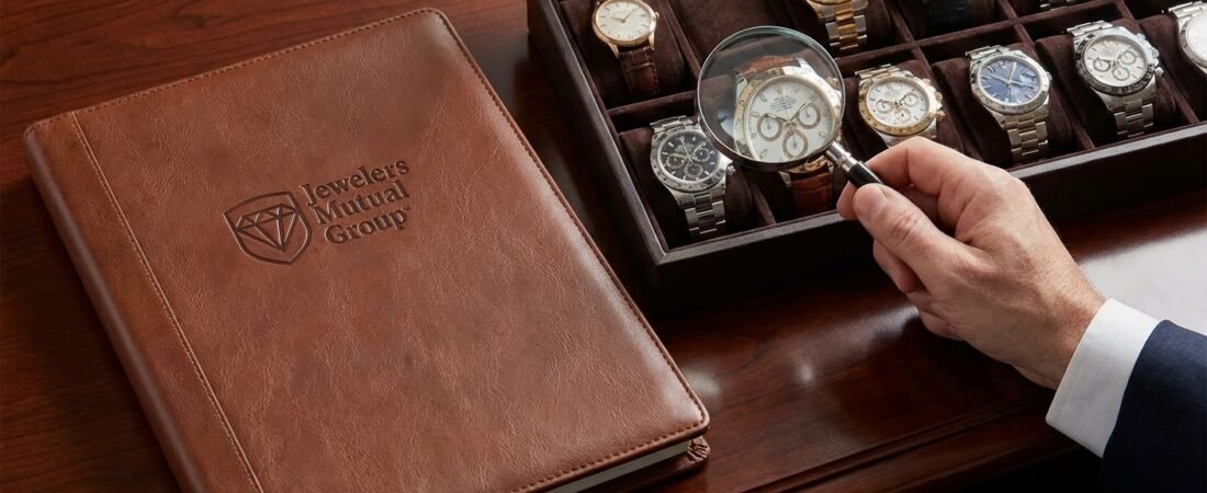 Jewelers Mutual Group Review: Coverage Built      For Serious Collectors