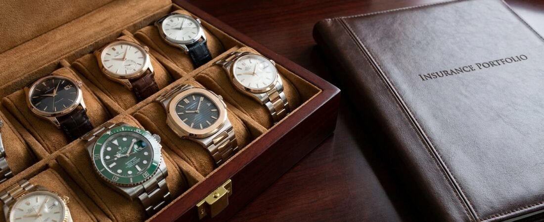 Luxury Watch Insurance: What It Covers & Why You Need It