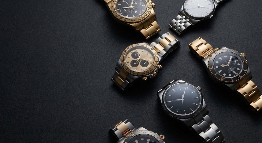  Luxury watch insurance compared to homeowners insurance coverage limits