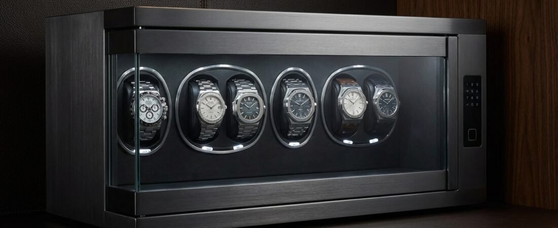 WAX Insurance and the Modern Watch Collector’s Insurance Dilemma