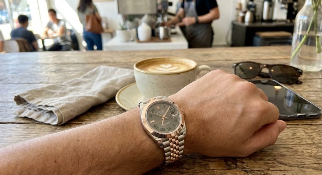 Homeowners insurance coverage limits for a $10,000 luxury watch