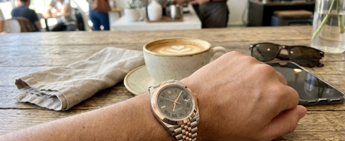 Is Homeowners Insurance Enough for a $10,000 Watch?