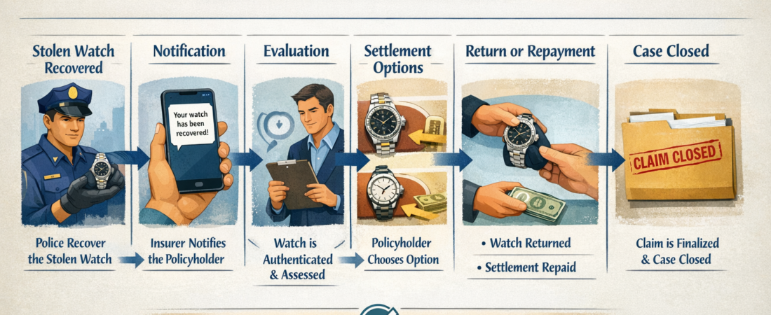 Accidental Loss Watch Insurance: 10 Key Coverage Facts