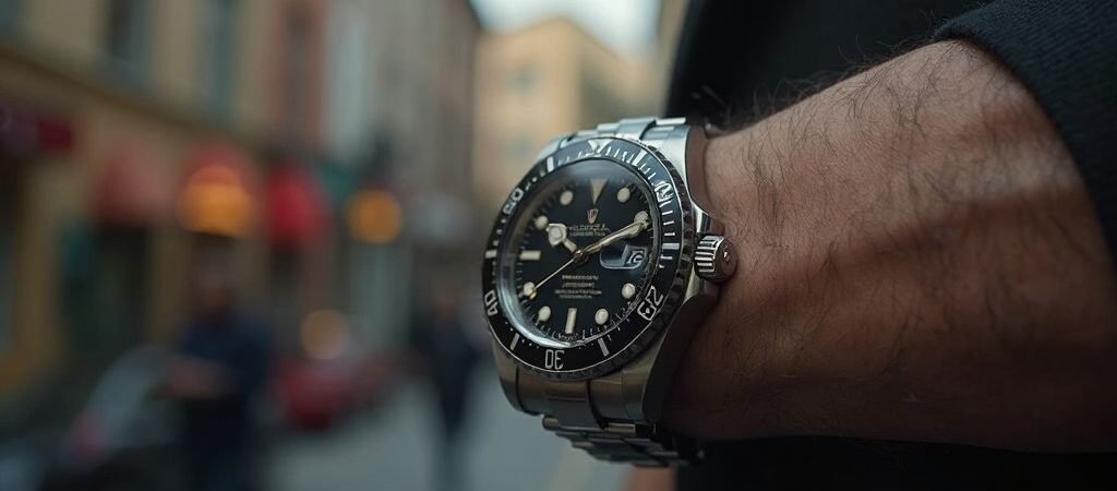 Is It Worth Insuring a Rolex? Pros, Cons, and Real Costs