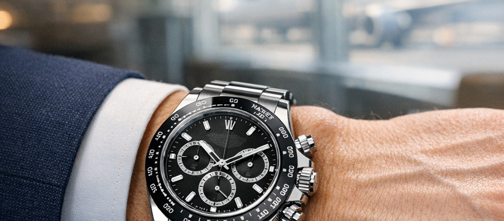 Does WonderCare Cover International Travel? (2026 Guide for Watch Collectors)