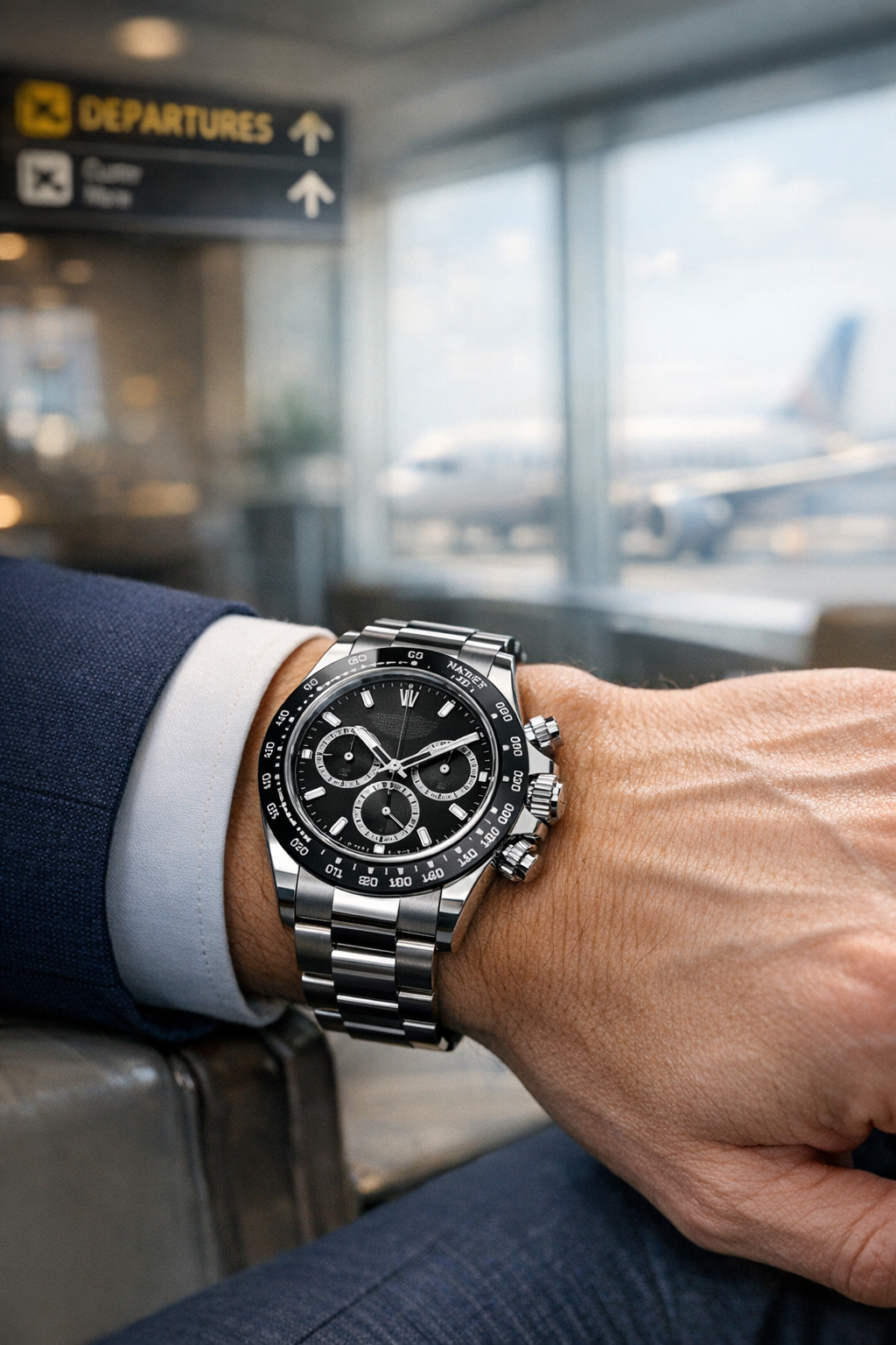 Does WonderCare Cover International Travel? (2026 Guide for Watch Collectors)