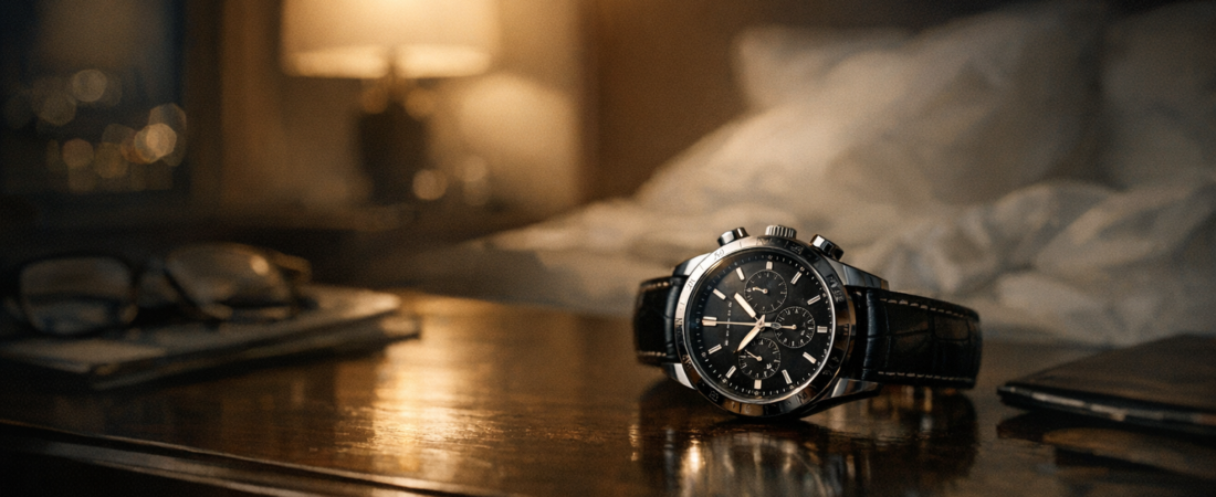 Does WonderCare Cover Mysterious Disappearance? (2026 Guide for Watch Collectors)