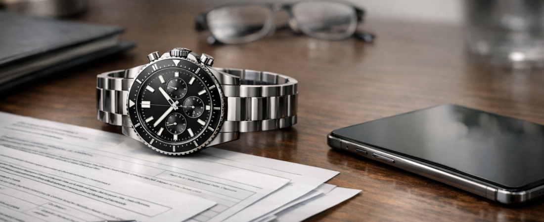 WonderCare Claims Process (2026): How Luxury Watch Claims Actually Work