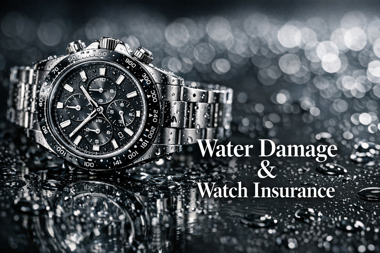 How Often Should You Update Your Watch Insurance Appraisal?
