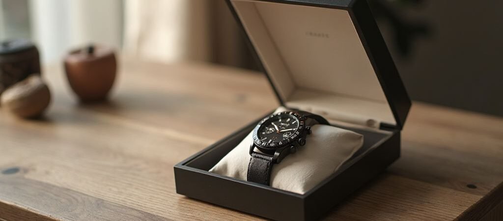 Best Watch Boxes for Luxury Collections (And Why Insurance Still Matters)