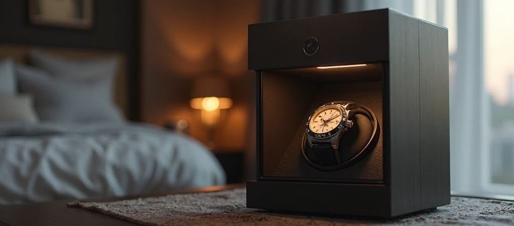 Are Watch Winders Worth It? A Complete Buyer’s Guide