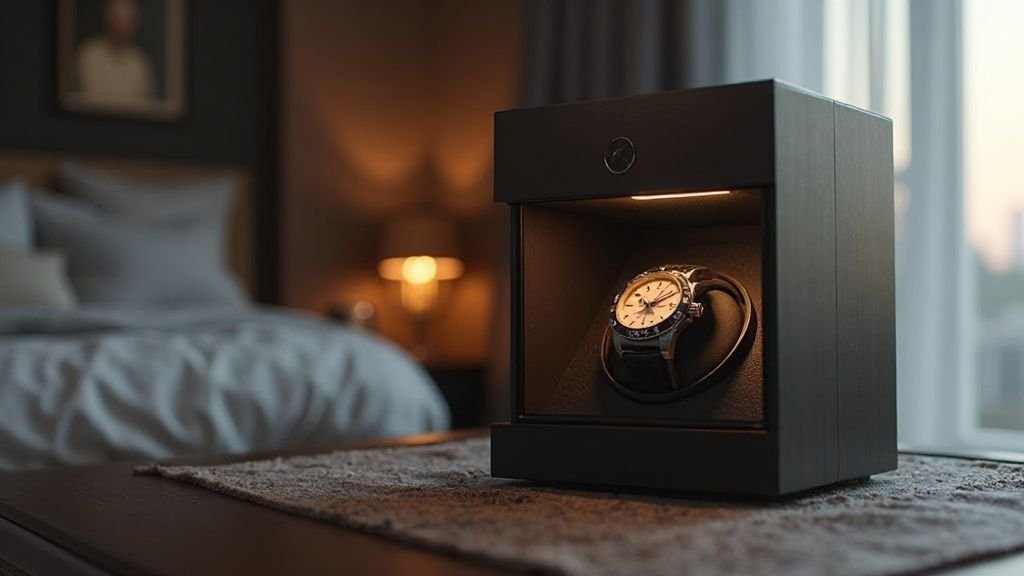 Are Watch Winders Worth It? A Complete Buyer’s Guide