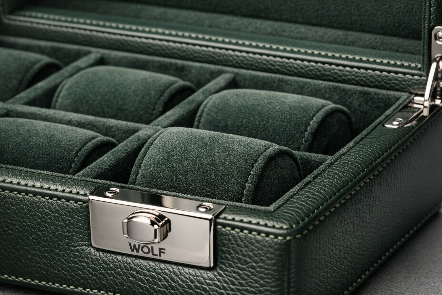 Wolf Watch Boxes Review: Are They Worth It?