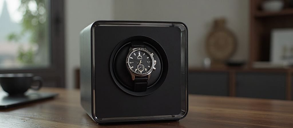 Best Watch Winders for Rolex Owners: Buyer’s Guide