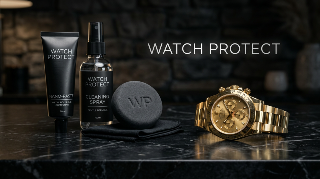  The Watch Protect Brand best watch cleaning kits