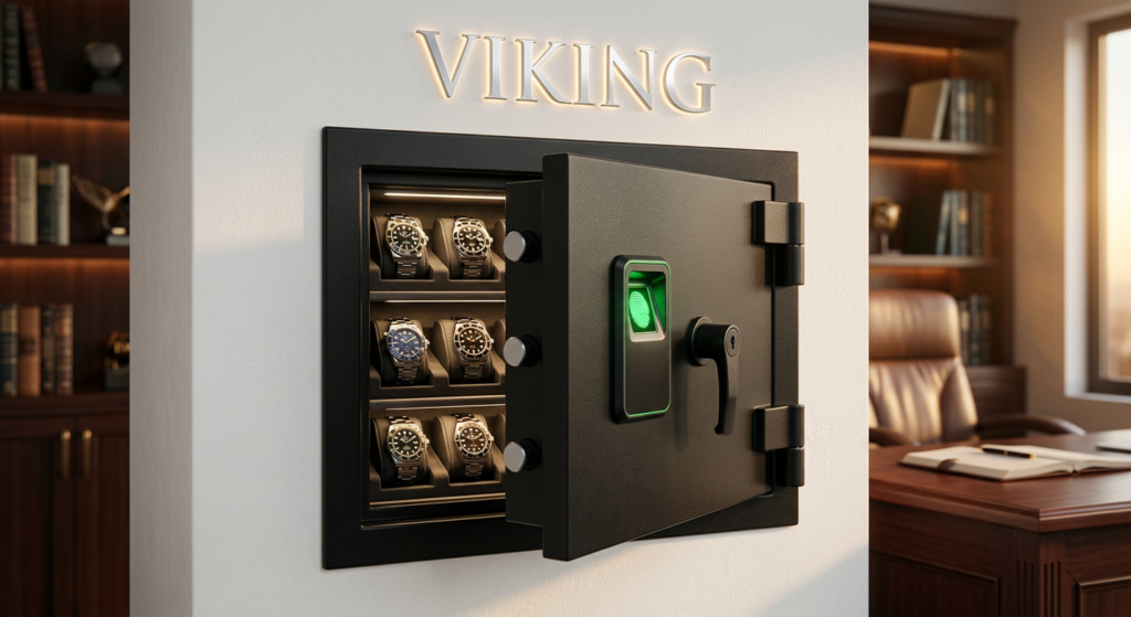  best hidden safes for watch storage comparison infographic