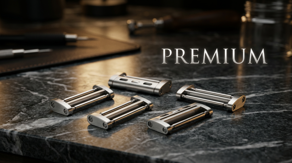 Barton watch spring bar replacement