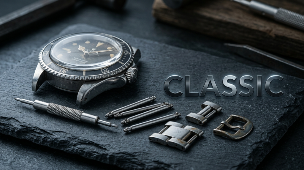  Ewatchparts watch spring bar replacement