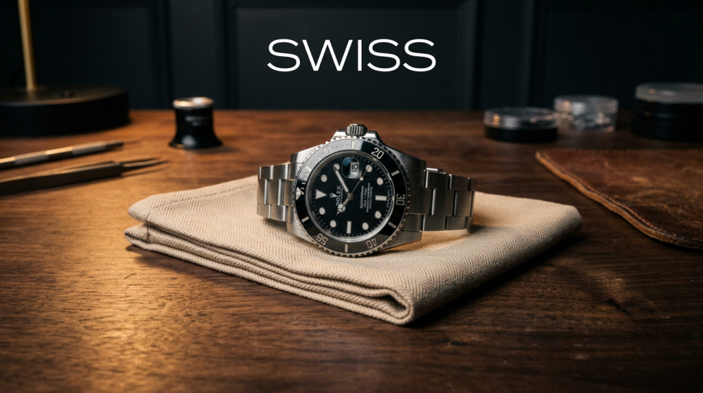  Selvyt best microfiber cloth for watches