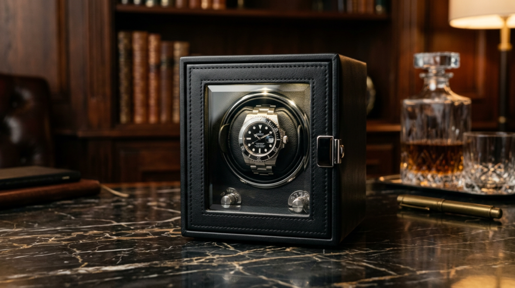  best watch winder for rolex