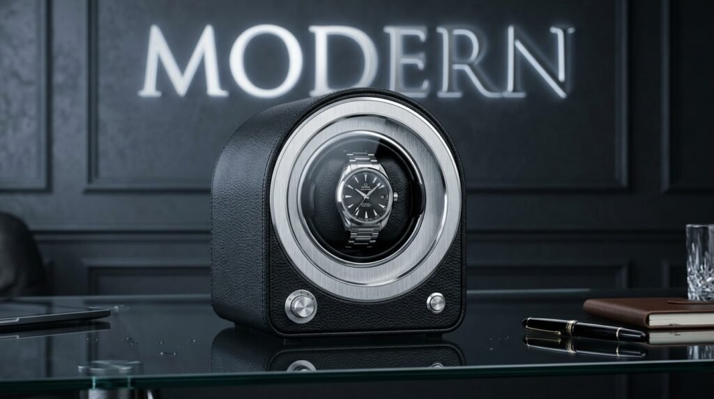  wolf viceroy watch winder review