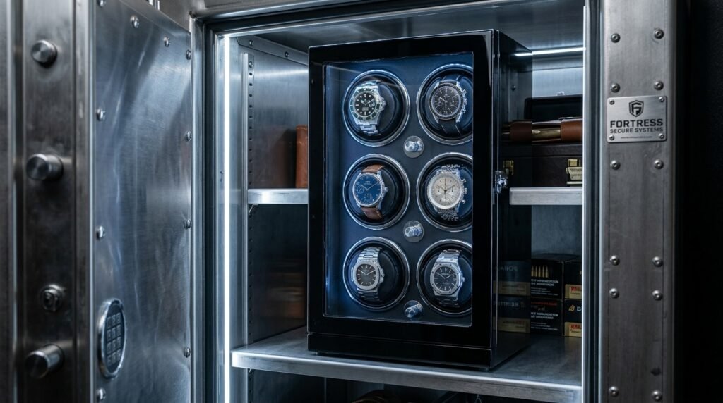 : jqueen watch winder vs wolf