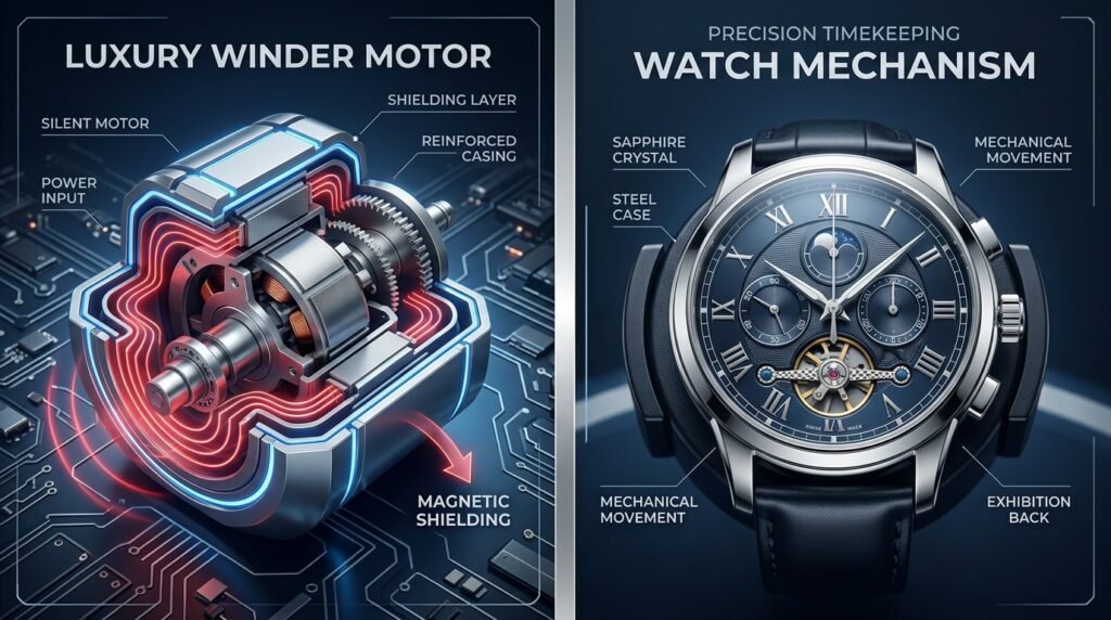  rolex watch winder price comparison infographic