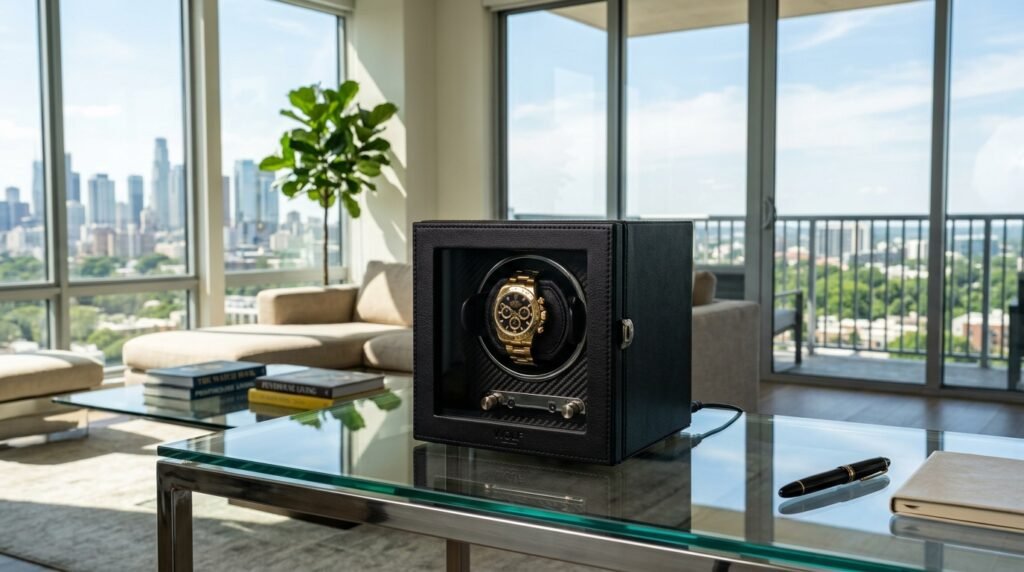  mozsly watch winder vs wolf