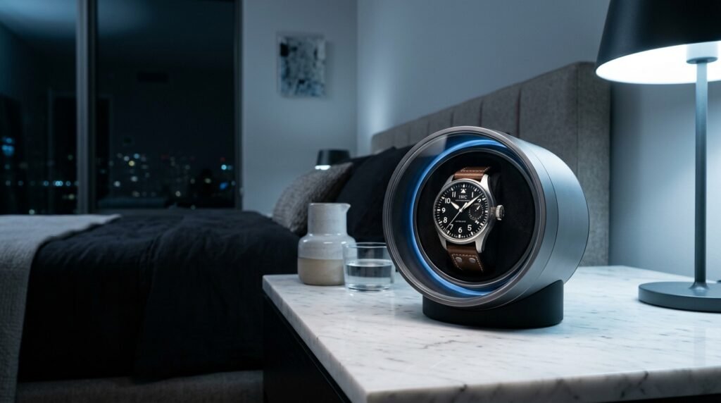  best budget watch winder for rolex