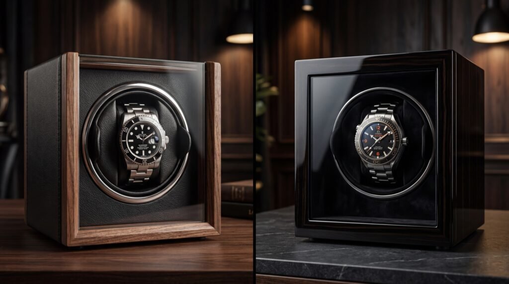 best alternative to wolf watch winder