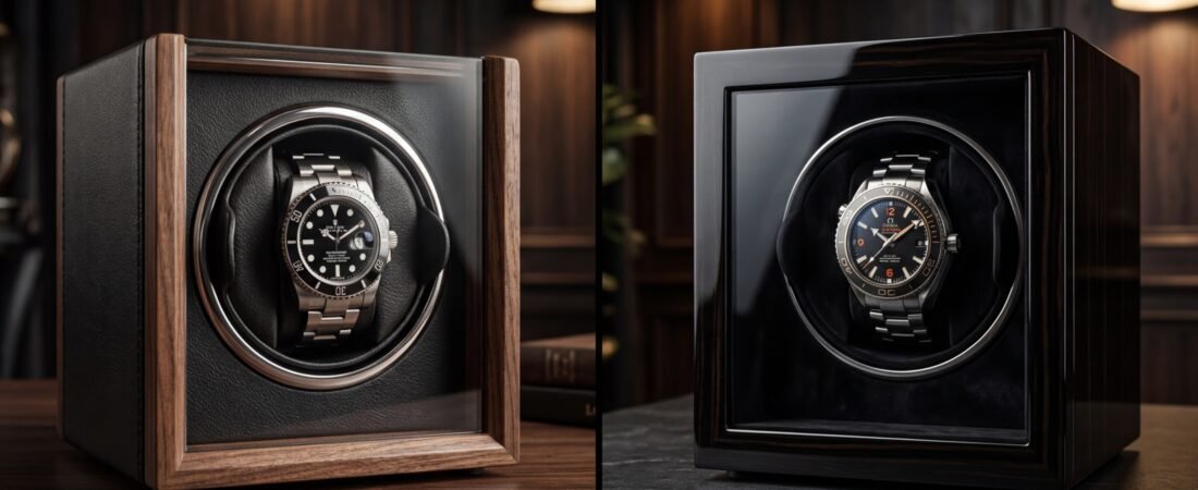 My 1 Best Alternative to WOLF Watch Winder (Truth)