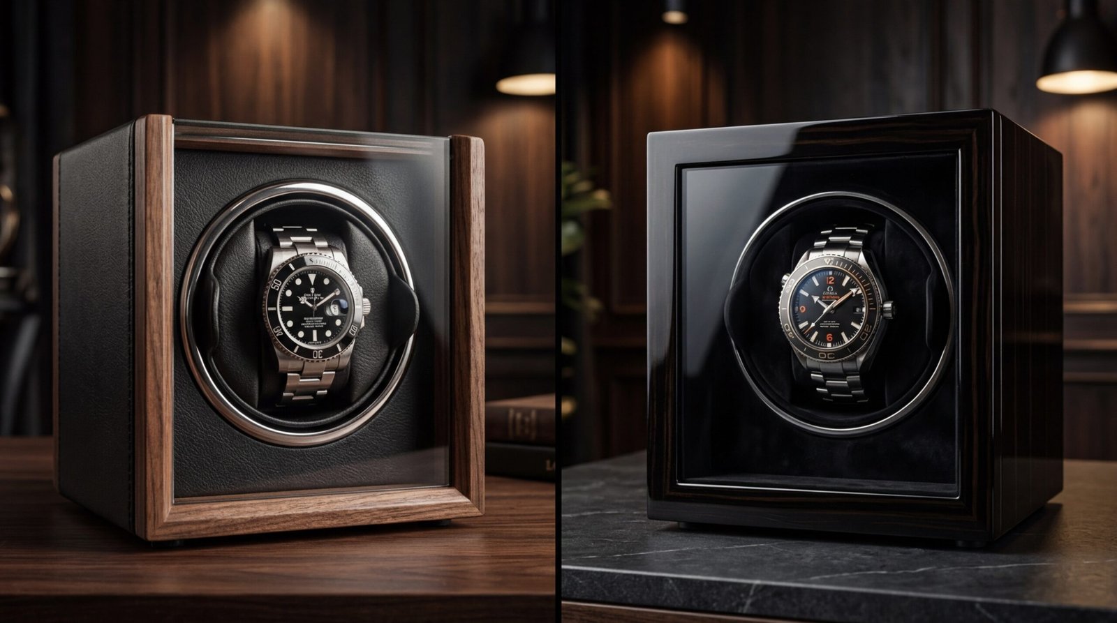 My 1 Best Alternative to WOLF Watch Winder (Truth)