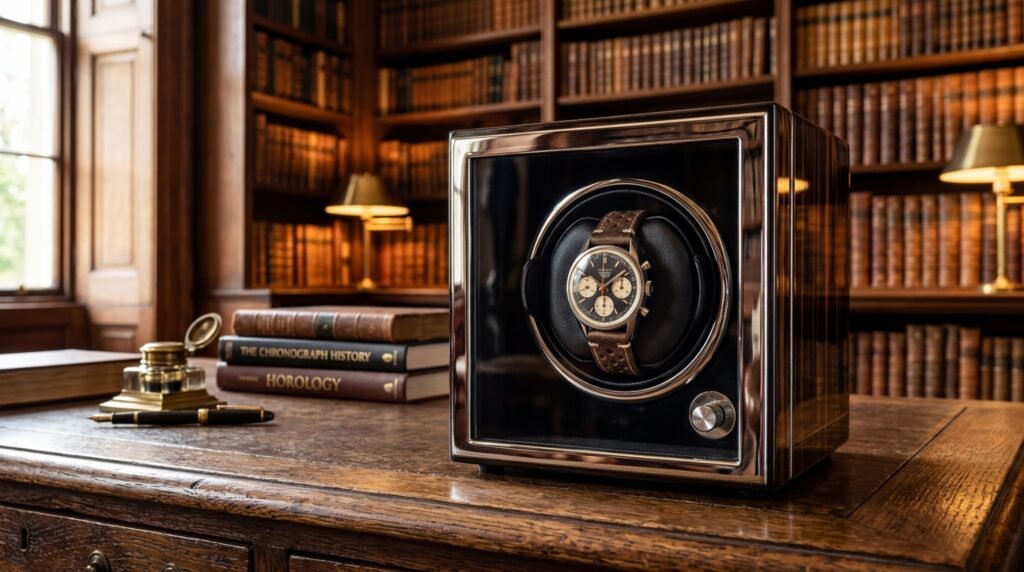 : wolf roadster watch winder