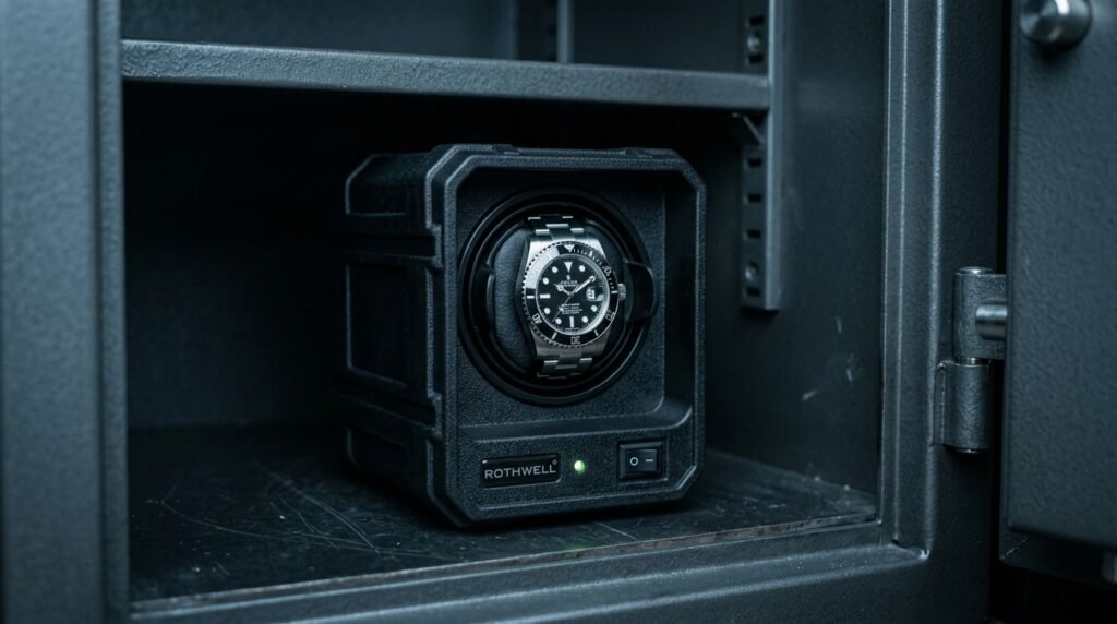 orbita sparta watch winder