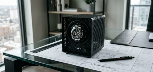 WOLF Axis Watch Winder Review: Read Before You Spend $799