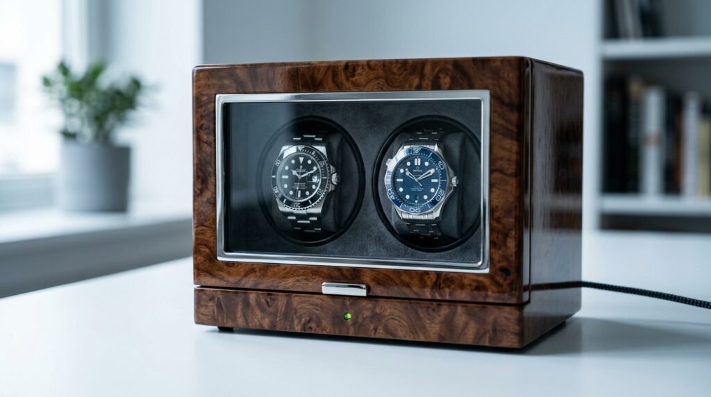 : JQUEEN Watch Winder