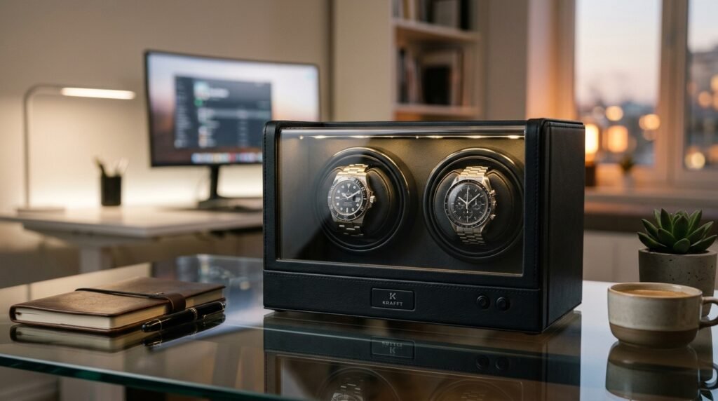  mozsly vs jqueen watch winder