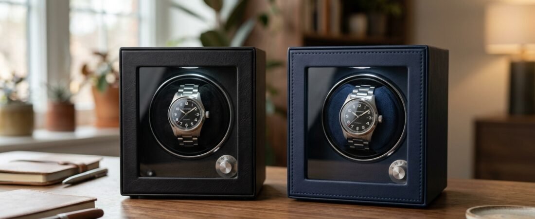Versa Watch Winder Review: The $89 Truth (Is It Safe?)