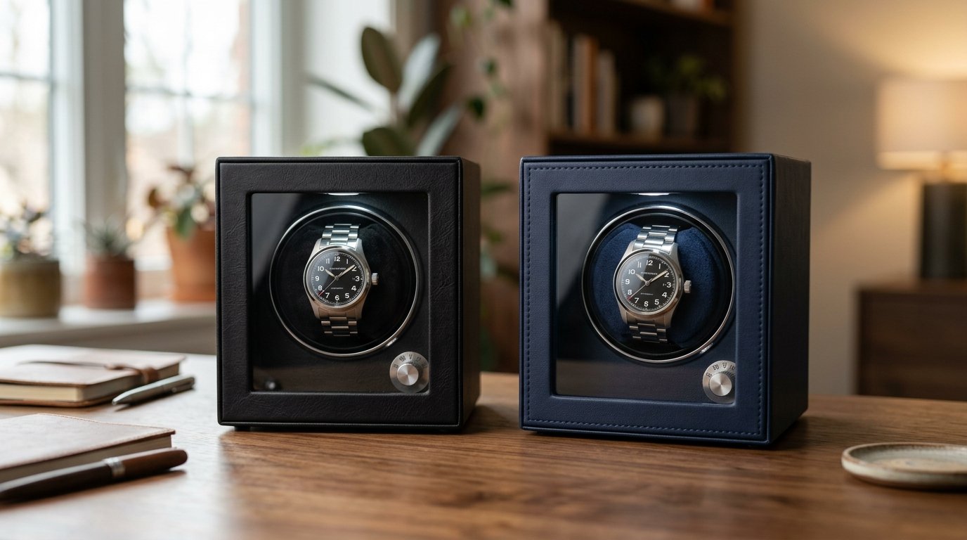 Versa Watch Winder Review: The $89 Truth (Is It Safe?)