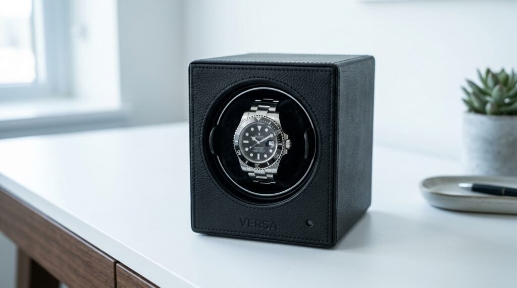  versa elite single watch winder