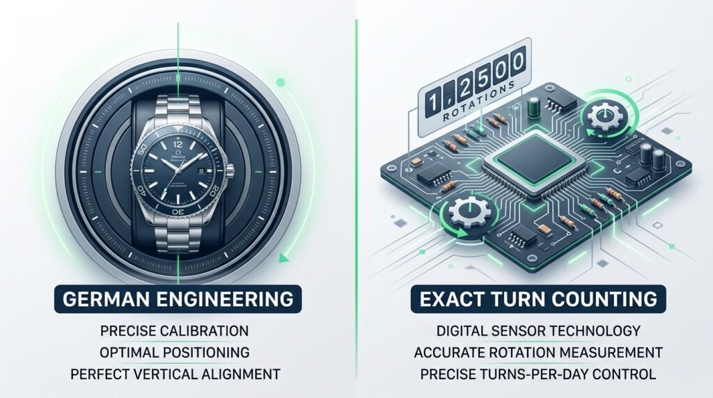  modalo vs wolf watch winder which is better
