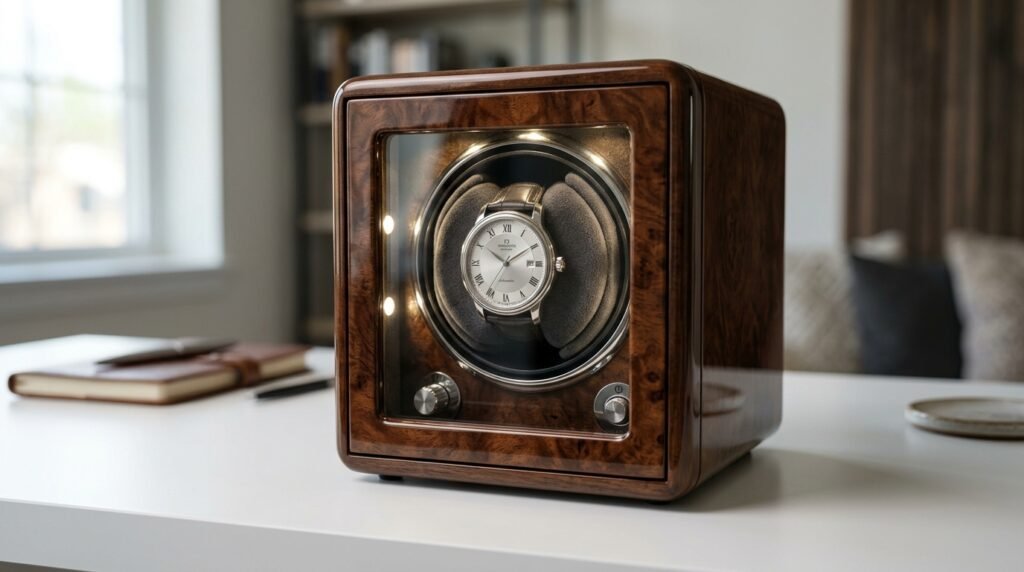 : modalo ambiente watch winder