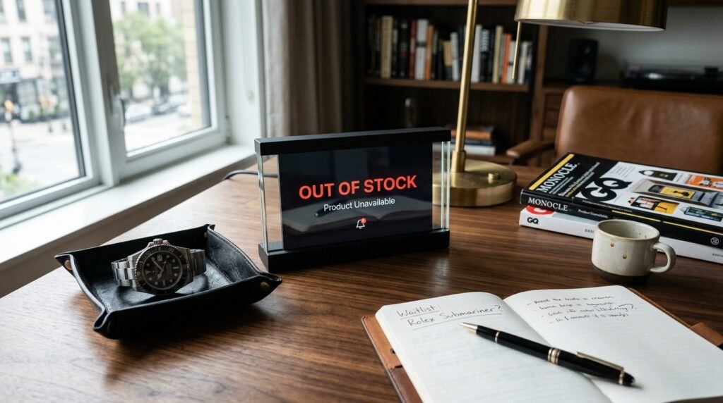  german made watch winder