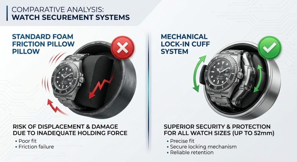  high torque watch winder