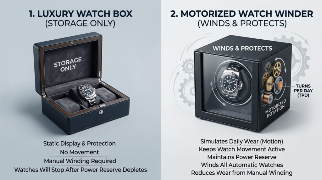  unique watch winder