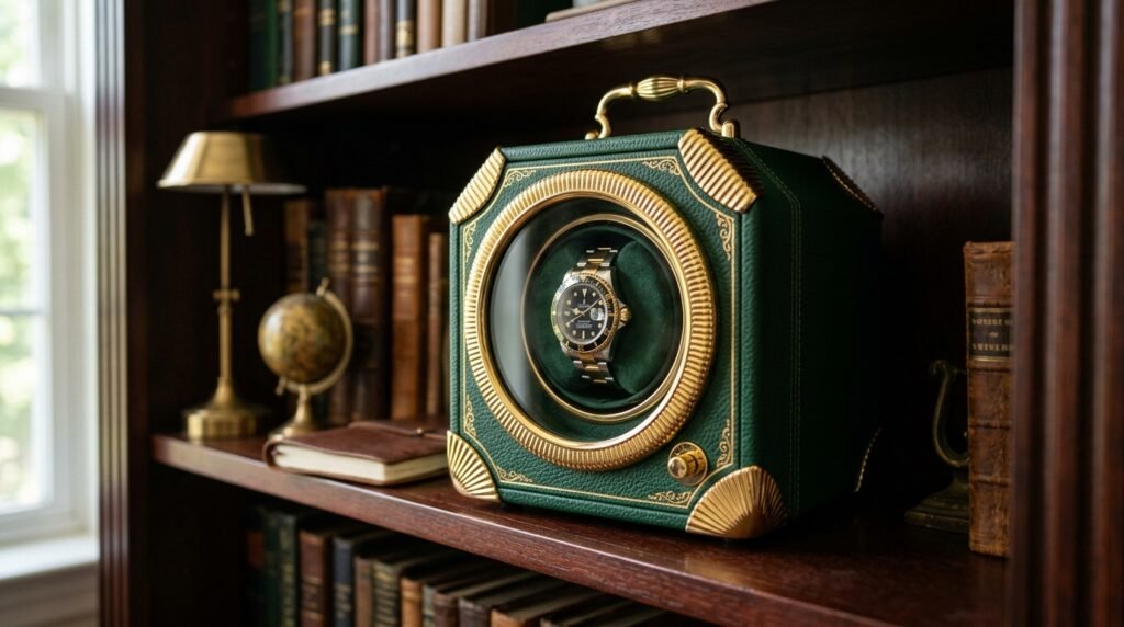  unique watch winder