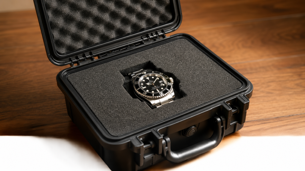 best travel lock box safe