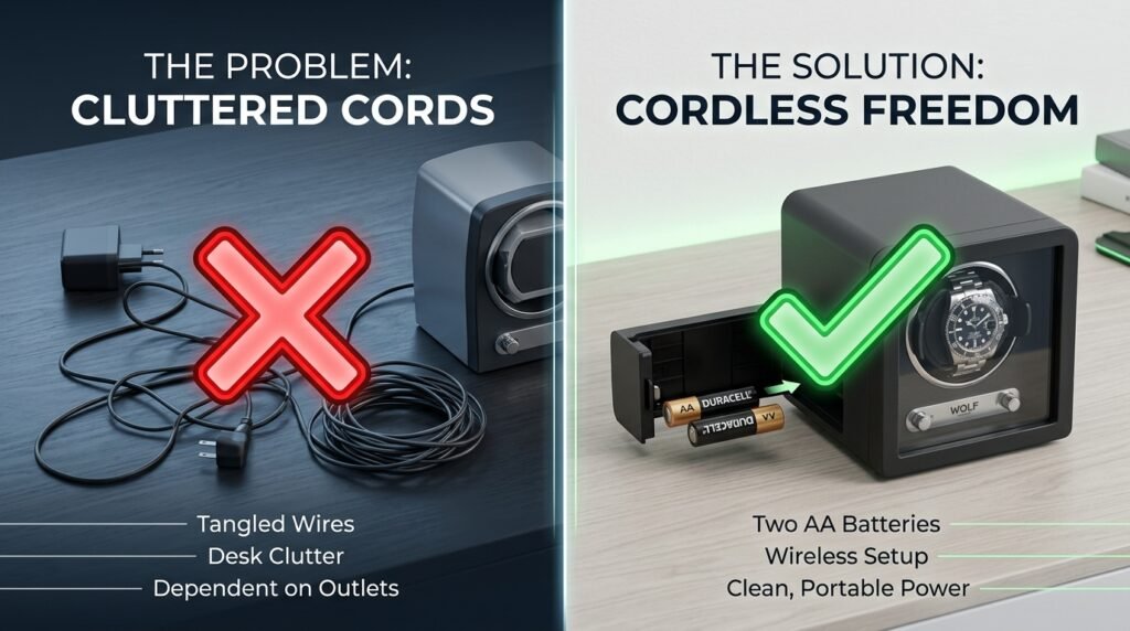  best watch winder safe