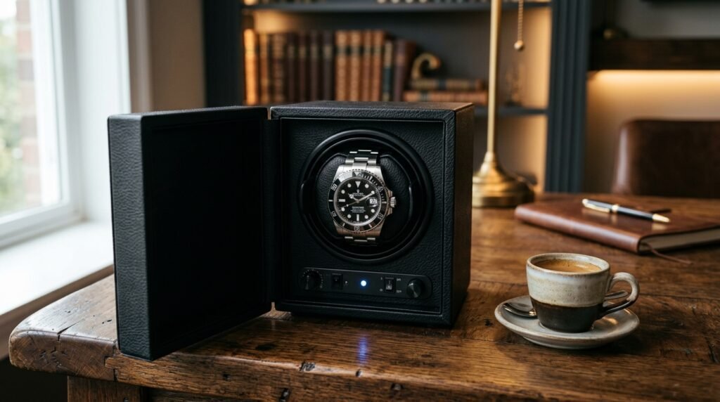  best watch winder for rolex