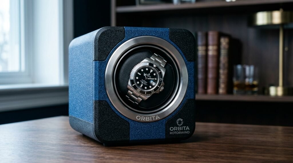  orbita sparta watch winder